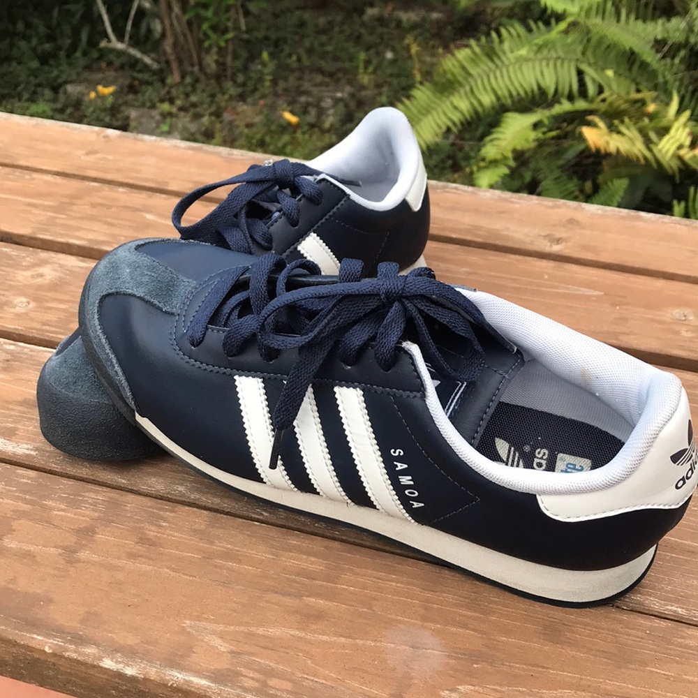 Kids Adidas shoes